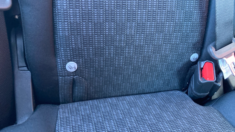 Honda Jazz 1.3 SE Navi 5dr Petrol Hatchback